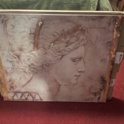 Art Wall Hanging