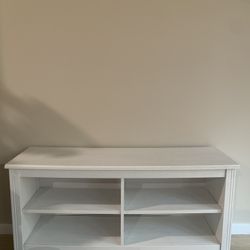 FREE Console Table