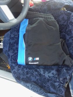 Brand New Puma Sweat Pants