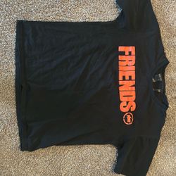 Vlone Fragment T
