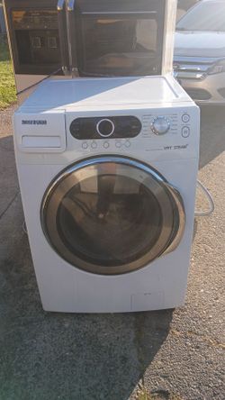 Washer