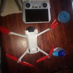 DJI Mini 3 Pro Brand New