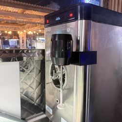 Carpigiani 161 milkshake Or Soft Serve