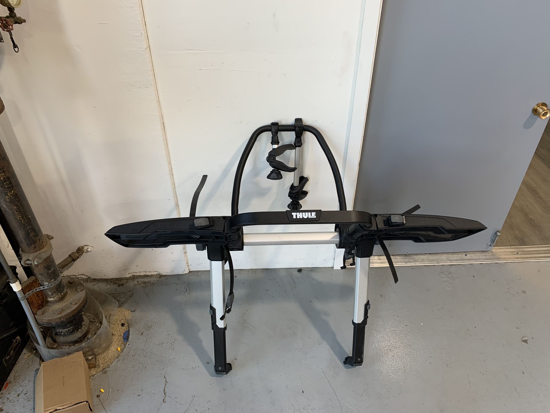 Thule Outway Platform Bike Rack