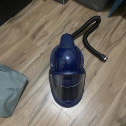 Sundstorm Safety Helmet 