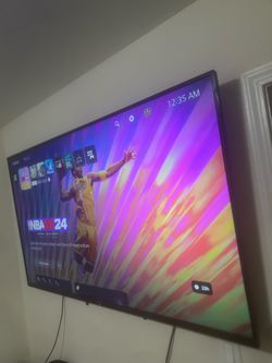 Tv 75 in
