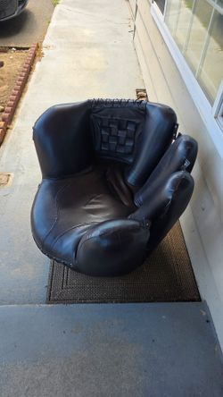 Chair, free.