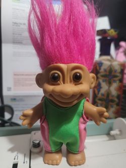 Trolls