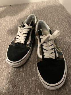 Vans Shoes