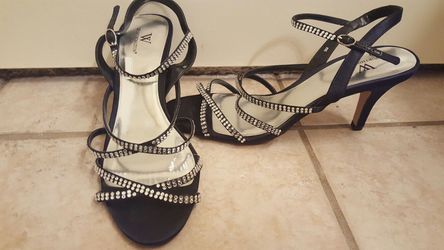 Worthington size 9 heels
