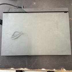 Acer Gaming Laptop Used Condition 