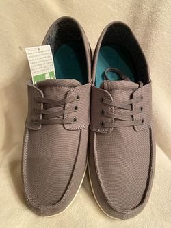 Men’s Sanuk Canvas Shoes