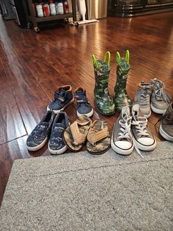 Kids Shoes