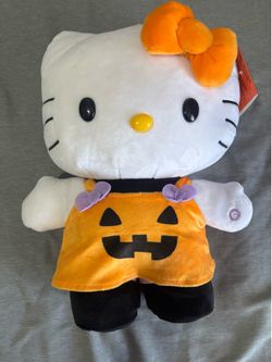 hello kitty stepper