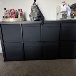 IKEA Kallax Shelves 