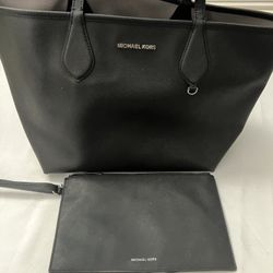 Michael Kors Tote Purse