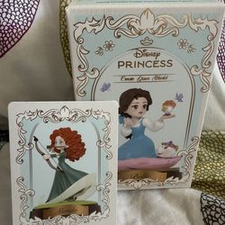 Princess Confirm Merida