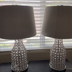Beautiful Lamps 