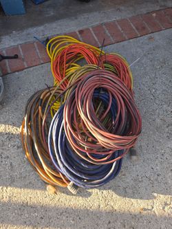 Extension cords