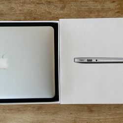 13” MacBook Air