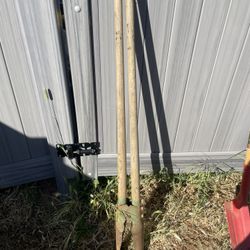 Post Hole Digger