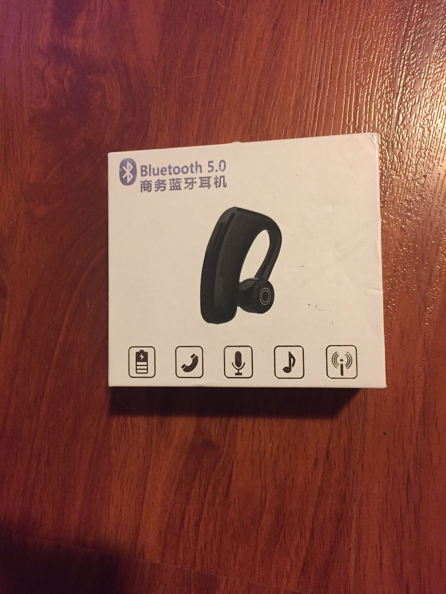 Wireless Bluetooth for Android