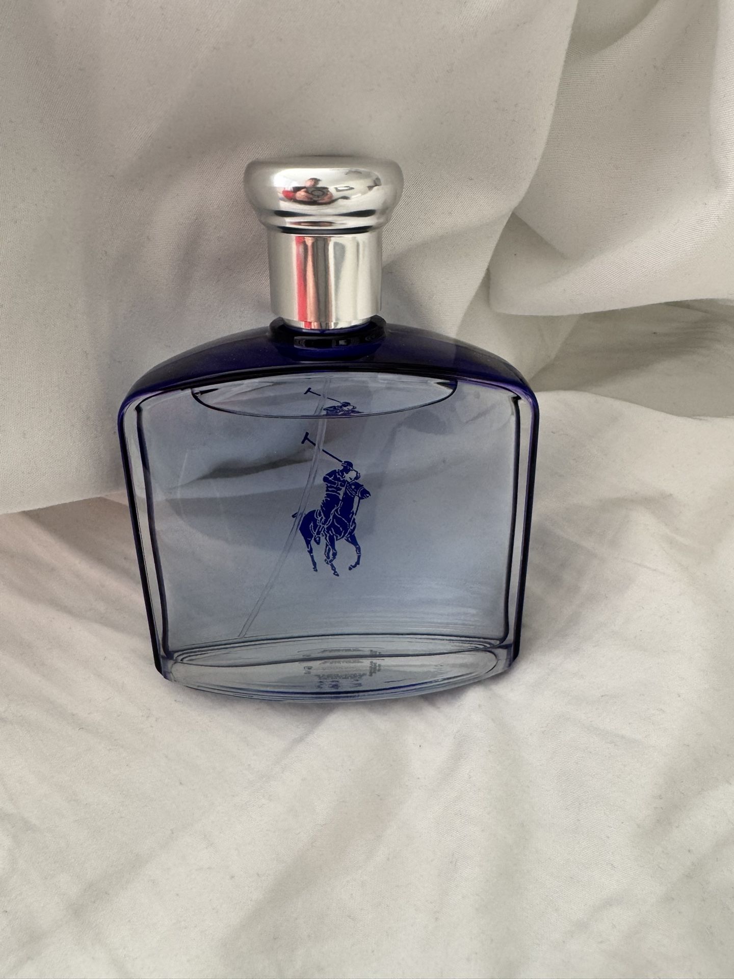 Polo Blue Men’s Cologne
