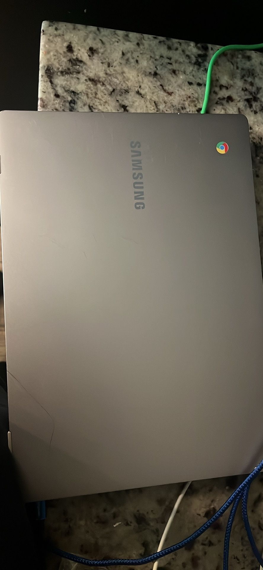 Google Chromebook 