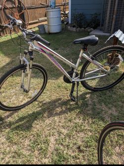 Women Bike Shimano 28"