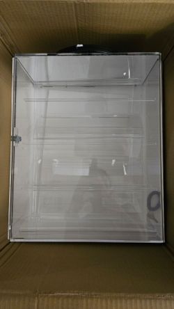 Jewelry case