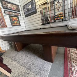 Olhausen 8ft 
