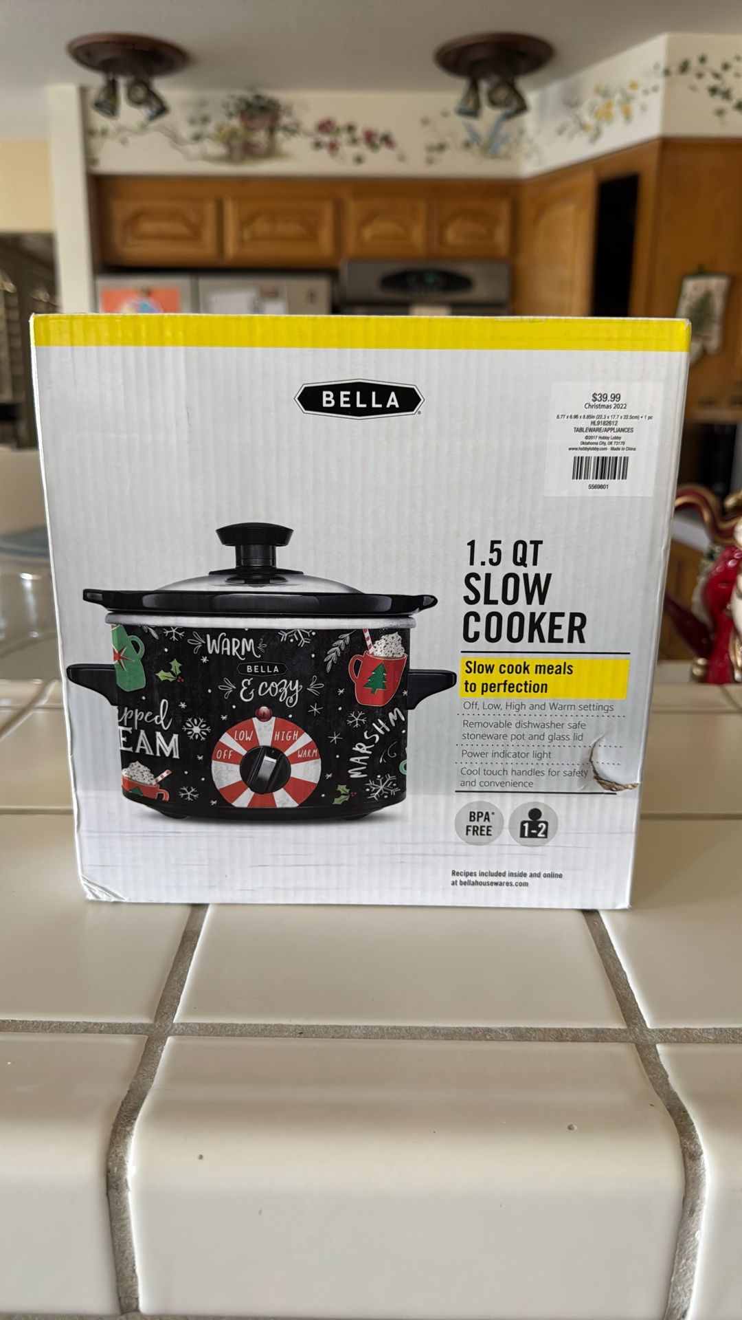 Crock Pot 