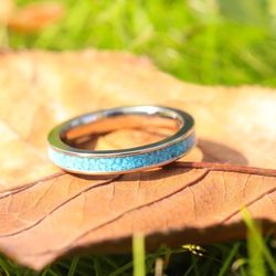 Beautiful Turquoise Ring