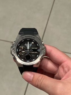 Rare G-Shock GST B-400-1A