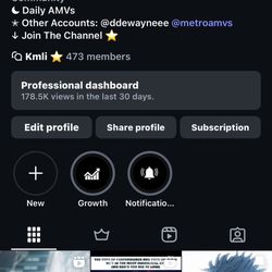 ANIME ACCOUNT FOR SALE