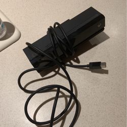 Xbox One Kinect 