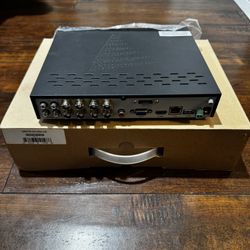 Swann 4100 DVR SRDVR-84100H-US (DVR8-4100 or part of the DVR-4100 series) is a classic 8-channel 960H DVR. This means it’s designed for t