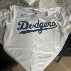 Nike Ohtani Jersey Size Latge