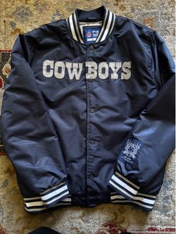 Dallas Cowboys jacket