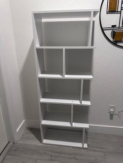 Book shelf