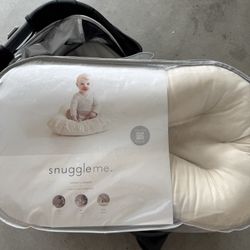 Snuggle Me Lounger 