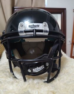Schutt Recruit Youth Football Helmet – YTH XL