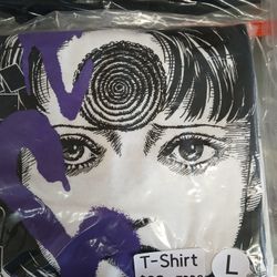 Anime Tshirt