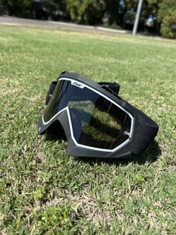 Thor Racing Goggles