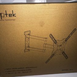 Brand new tv mount for sale 
