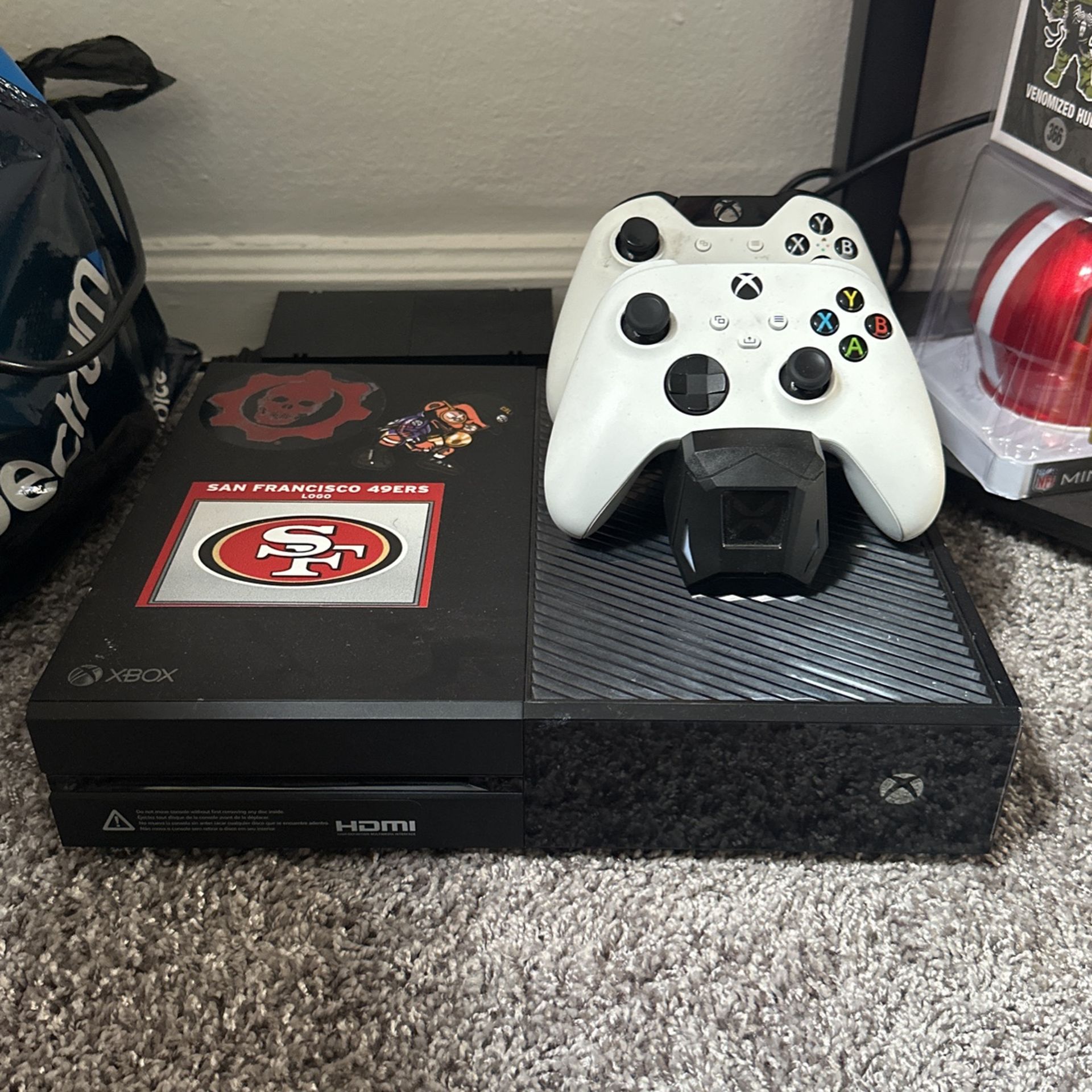 Xbox One 1T