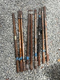 934 35 spline axles