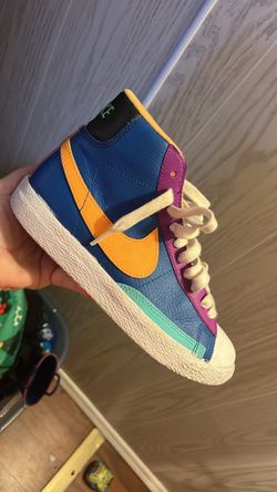 Nike blazer size 4.5y