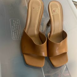 Small Heels