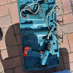 Makita Drill 